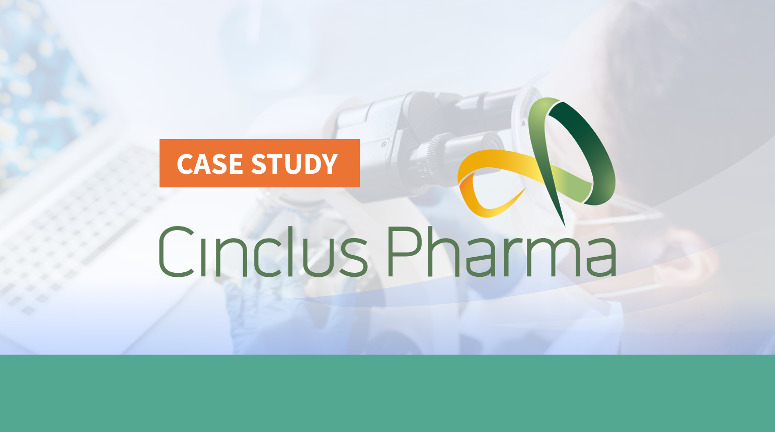 How Cinclus Pharma ensured searchability of references with PapersHive for GERD